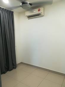 V-Residensi 2 Condo Shah Alam Full Loan, Low Down Payment