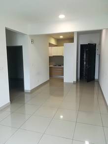 V-Residensi 2 Condo Shah Alam Full Loan, Low Down Payment