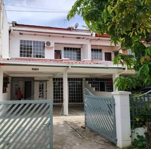 Kepayan | Intermediate 2 storey Landed House For Sale 📢📢📢