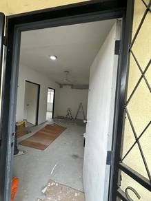 Flat Cempaka, Tampoi Johor