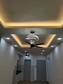 [Low Deposit | Cashback 60K | Renovated] Kemuning Idaman For Sales