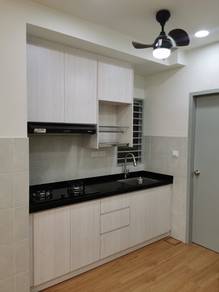 [Low Deposit | Cashback 60K | Renovated] Kemuning Idaman For Sales