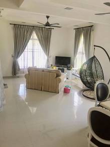 Bukit Indah Square 29🏠Corner Lot 2 Sty Terrace House✅G&G
