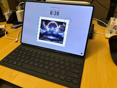 HONOR MagicPad 2