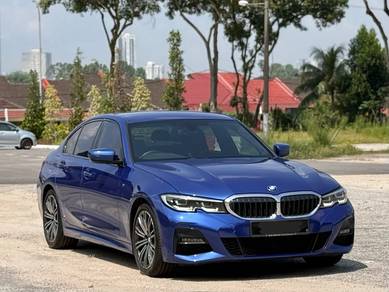 Bmw 330i 2.0 (FULL SERVICE RECORD)