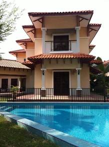 Bungalow-House-for-rent-Mutiara-Damansara-Selangor