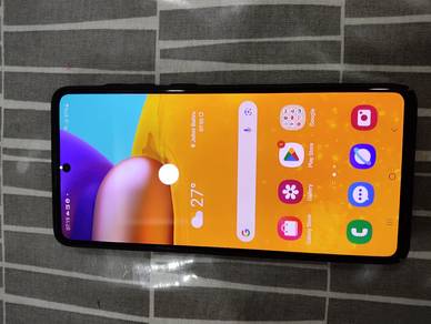 Samsung A71