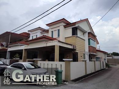 2-storey-Terraced-House-for-sale-Bukit-Mertajam-Penang