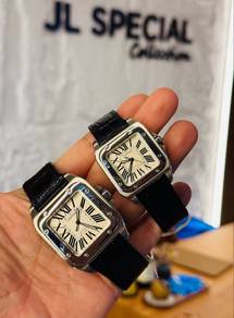 Cartier Santos 100