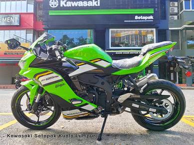 ZX25RR⚡zx25r⚡zx25rr⚡ZX25R⚡KAWASAKI⚡LOAN BANK