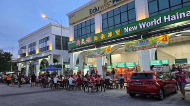Shop-lot-for-sale-Semenyih-Selangor
