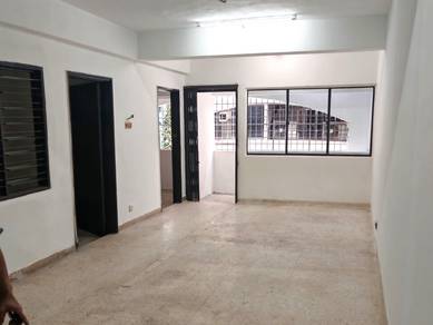 PANDAN JAYA Shop Apartment Ampang [ TINGKAT 1 / LOW DOWN PAYMENT ]
