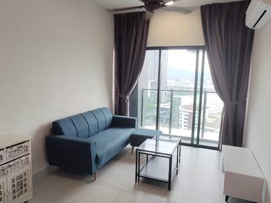 MAJESTIC MAXIM Taman Connaught Cheras [ LOW DOWN PAYMENT ]