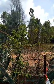 Agriculture Land Padang Endau Mersing Johor