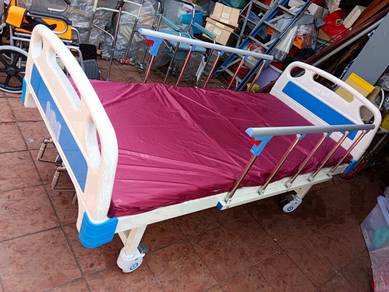 Katil / bed