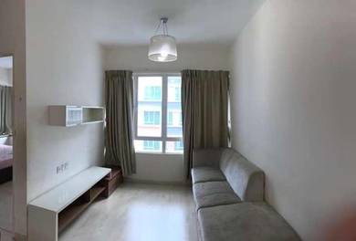 University Utama Apartment 2 Bedroom