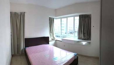 University Utama Apartment 2 Bedroom