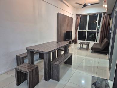Ready Move-In Condo in KK City