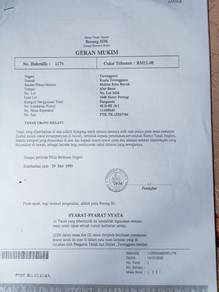 Land-for-rent-Kuala-Terengganu-Terengganu