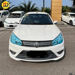 Proton SAGA 1.3 STANDARD CVT (A)