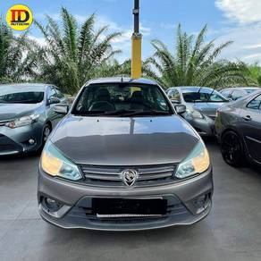 Proton SAGA 1.3 STANDARD CVT (A)
