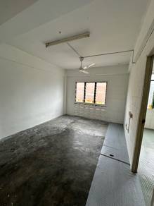 Flat Temenggong