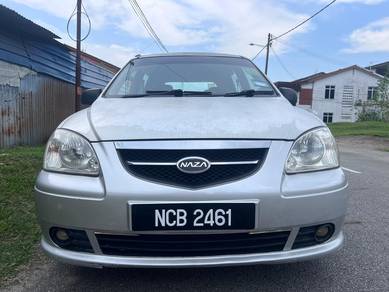Naza CITRA 2.0 GLS(A)NETT OTR PRICE