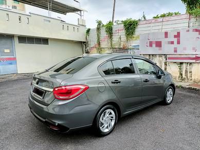 Proton PERSONA 1.6 EXECUTIVE (A)