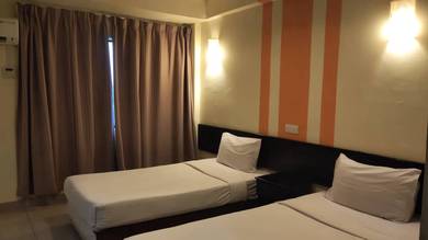 Room-for-rent-Sitiawan-Perak