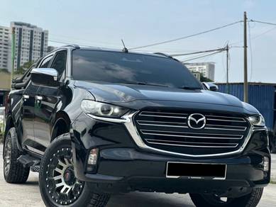 PROMO 4X4⭐2022 Mazda BT-50 3.0 HIGH PLUS 1.9 BT50