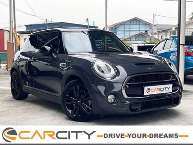 Mini COOPER 2.0 JCW (M) LIMITED STOCK
