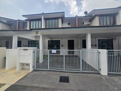 Ultra Cheap🤩New Unit✨️ Hijauan Hills Meru 🔥Gated Guarded 🔥2-Storey