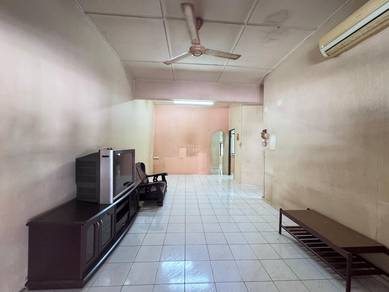 PRIME❗️ Arang Road Single Storey Intermediate For Sale 🏠