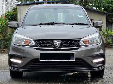 Proton SAGA PREMIUM AT 1.3L (A) LOAN KEDAI