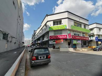 Shop-lot-for-sale-Bangi-Selangor