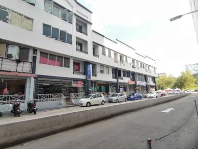 Shop-lot-for-sale-Bangi-Selangor-2