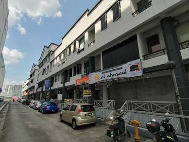 Shop-lot-for-sale-Bangi-Selangor-1