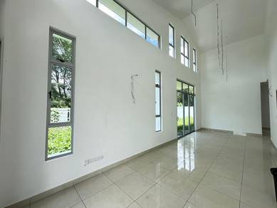 Impian Emas Iconia impian Single Storey Terrace Corner Lot G&G Skudai