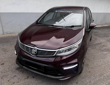 Proton PERSONA 1.6 PREMIUM (A)