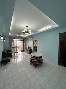 Parkview Tower At Bukit Jambul (Reno Furnish) 3R2B