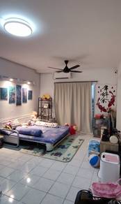 Prai Inai Condominium