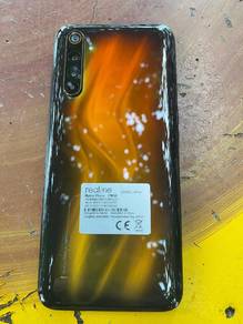 realme 6pro128