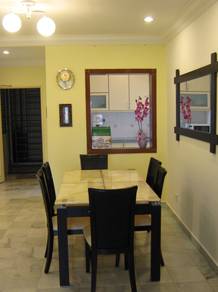 Sunway Sutera Condominium-1