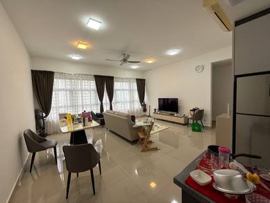 Lakeville Residence Condo, Kepong Taman Wahyu Jalan Ipoh Sentul