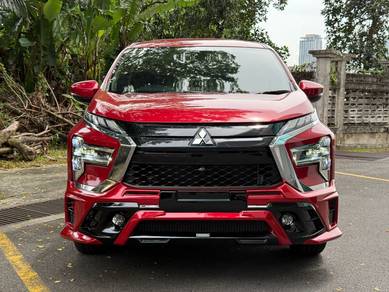 Mitsubishi 2025  Xpander SPORT Baru DISKAUN KAW-KAW