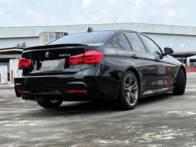 Bmw 330E 2.0 M SPORT FACELIFT (A)