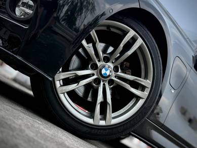 Bmw 330E 2.0 M SPORT FACELIFT (A)