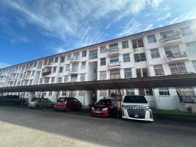 Melinsung Summer Bay Resort Apartment