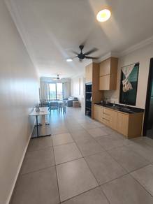 Taman Penampang Apartment