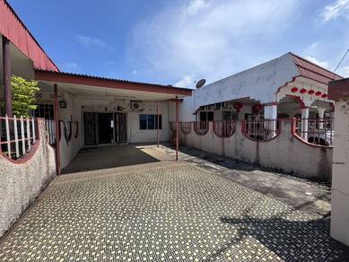 1-storey-Terraced-House-for-sale-Bukit-Serindit-Melaka